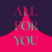 All for You artwork