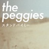 the peggies