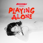 Playing Alone artwork