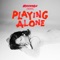 Playing Alone artwork