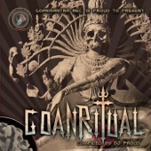 Goanritual artwork