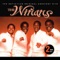 How Good It Feels to Be Loved - The Winans lyrics