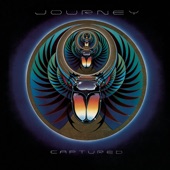 Journey - The Party's Over (Hopelessly in Love)