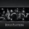 Devil's Plaything - Liv Sin lyrics