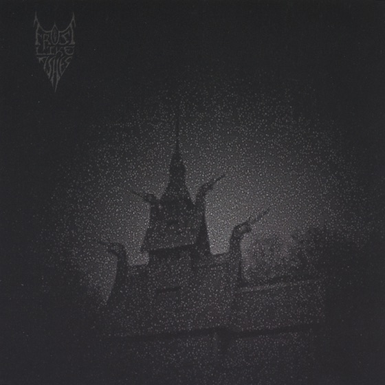 Cover artwork for Desecrator