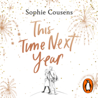 Sophie Cousens - This Time Next Year artwork