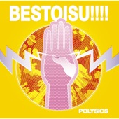 POLYSICS - Electric Surfin' Go Go