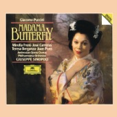 Madama Butterfly: (Introduzione) "Oh eh! oh eh!" (Coro) artwork