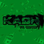 Kash (feat. Hopsin) artwork