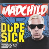 Madchild - Judgment Day