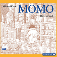 Michael Ende - Momo - Das Hörspiel artwork