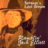 Ramblin' Jack Elliott - Don't Think Twice, It's All Right