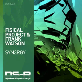 Syn3rgy by Fisical Project & Frank Watson song reviws