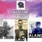 Tonight (feat. Alainco aka Divoice & Clova J) - Jules Mugisha lyrics