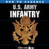 Run to Cadence With the U.S. Army Infantry - The U.S. Army Infantry
