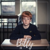 Billy artwork