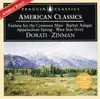 Barber, Berstein & Copland: American Classics album lyrics, reviews, download