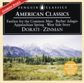 Baltimore Symphony Orchestra & David Zinman - Adagio for Strings, Op. 11