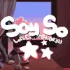 Say So Lofi Cover (feat. OR30) - Single album lyrics, reviews, download