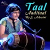 S. Ashwini - Taal Aaditaal ByS. Ashwini