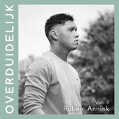 Verleden Tijd Van Liefde (feat. Amina) artwork