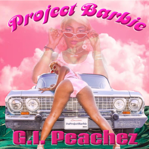 G.I. Peachez в Apple Music