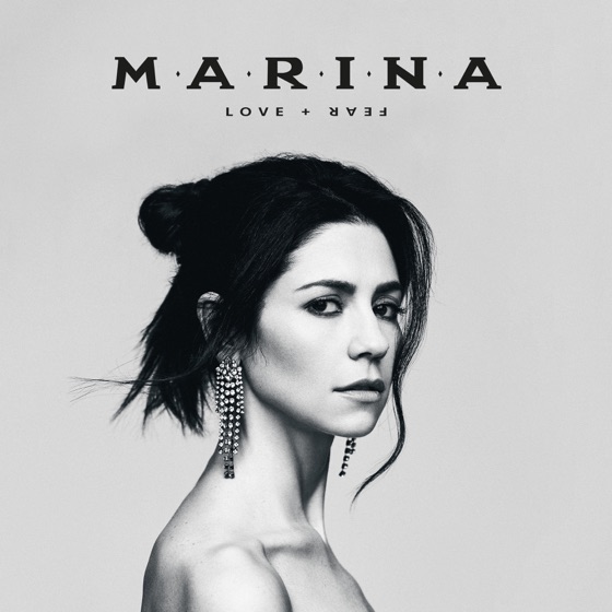 Cover artwork for True