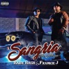 Cover Baby Bash & Frankie J - Suga Suga