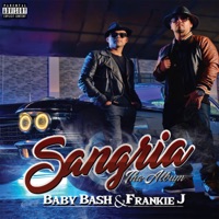 Baby Bash & Frankie J - Suga Suga