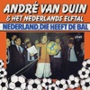 Nederland, Die Heeft De Bal - Single