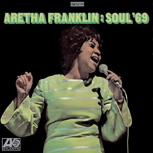 Soul '69 - Aretha Franklin