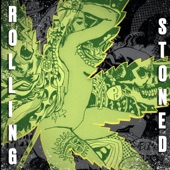 ROLLING STONED - EP artwork