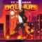 Dollars - Ty Talaban lyrics