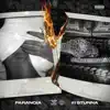 Paranoia / #1 Stunna - Single album lyrics, reviews, download