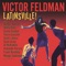 Cuban Pete - Victor Feldman lyrics