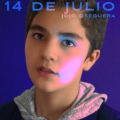 14 de Julio - EP artwork