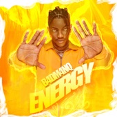 Energy artwork