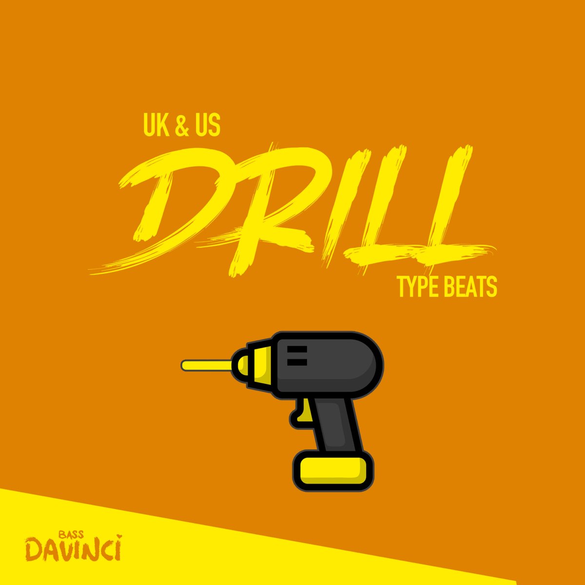 Drill bass