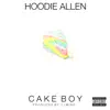 Cake Boy - Single album lyrics, reviews, download