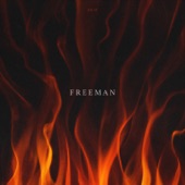 Freeman artwork