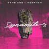 Sens Age - Dynamite (feat. Azaryah)