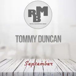 September - Tommy Duncan September - Tommy Duncan