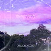 Sweven (feat. Drxnk) artwork