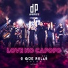 Love no Cafofo (Ao Vivo) - Single