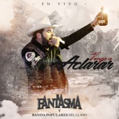 Las Verdades (feat. Banda Los Populares Del Llano) [En Vivo] artwork