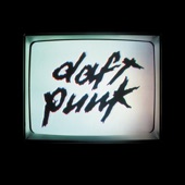 Daft Punk - Television Rules the Nation