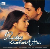 Sunidhi Chauhan, Mohammad Aziz, Anand Raaj Anand - Choodiyaan