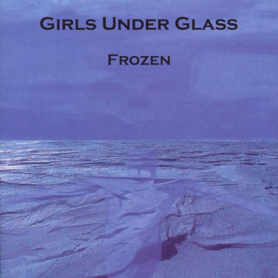 Cover artwork for Frozen