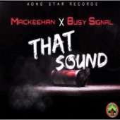 That Sound (feat. Busy Signal) artwork