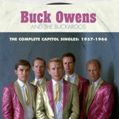 Buck Owens - Love's Gonna Live Here